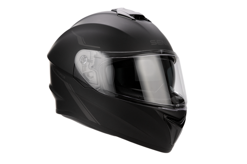SENA Outforce Full Face Helmet Bluetooth