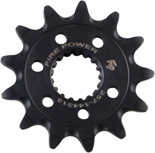 FIRE POWER Front CS Sprocket