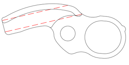 SPEEDWERX Ski-Doo PDrive & 850 Turbo Adjustable Clutch Weights