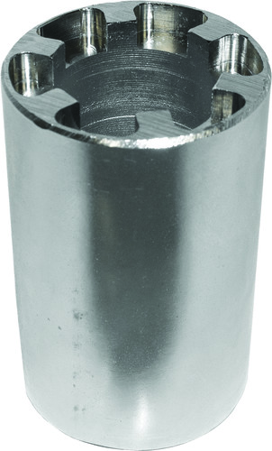 SLP Drive Clutch Spider Nut Tool