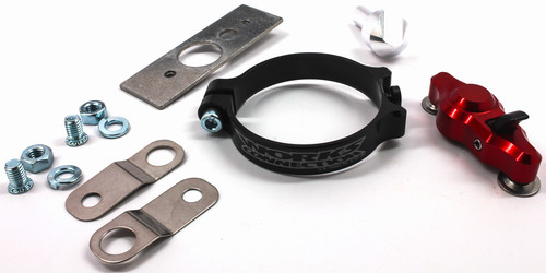 WORKS CONNECTION Pro Launch Start Device