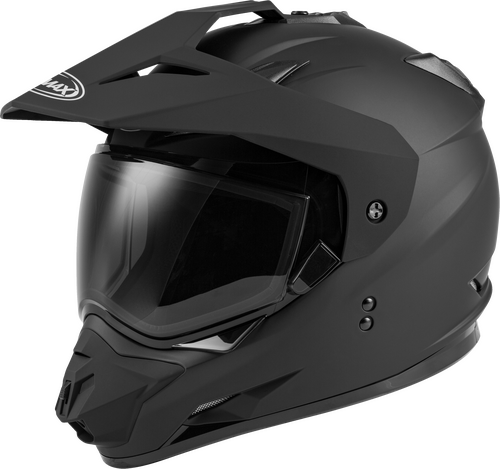 GMAX GM-11 Dual Sport Helmet (2023)