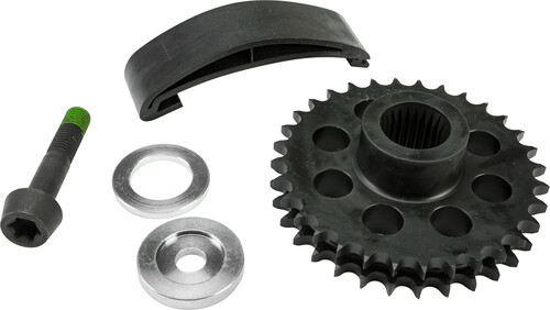 HARDDRIVE Compensator Eliminator Sprocket