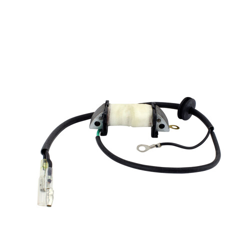 RM STATOR STATOR SOURCE COIL