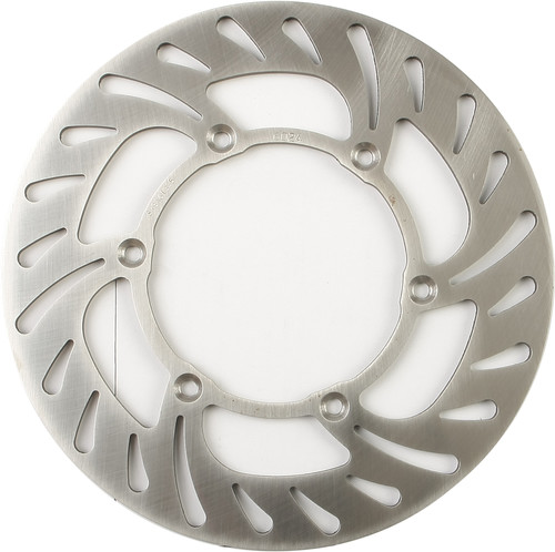 EBC Standard Brake Rotor