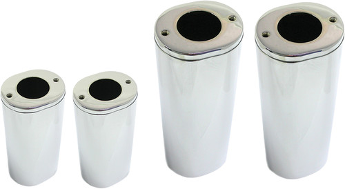 HARDDRIVE Fork Slider Cover