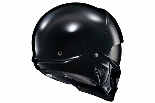 SCORPION EXO Covert 2 Open-Face Helmet