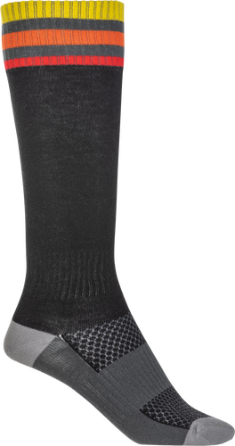 FLY RACING MX Thin Socks