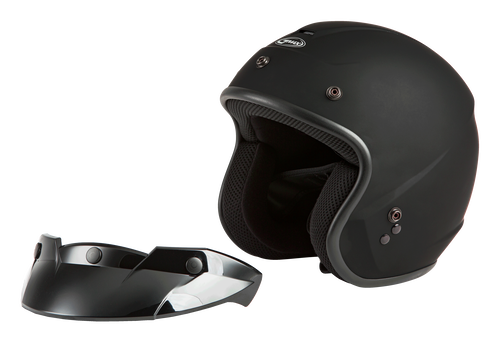 GMAX OF-2 Open-Face Helmet