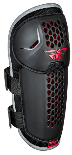 Fly Racing Youth Barricade Knee/Shin Guards