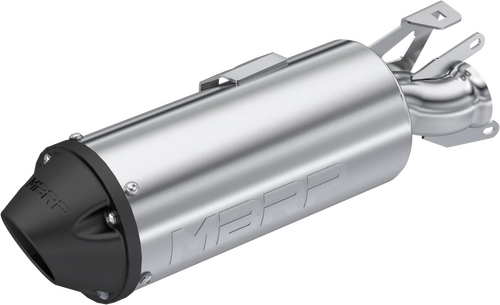 MBRP Performance Muffler
