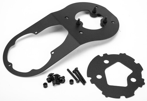 GIVI Tanklock Bag Mounting Hardware