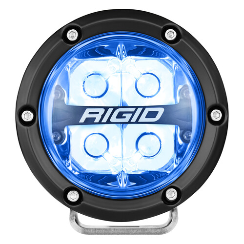 RIGID RIGID 360-Series RGBW Lights