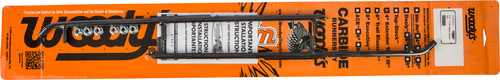 WOODYS Carbides and Runners 4"