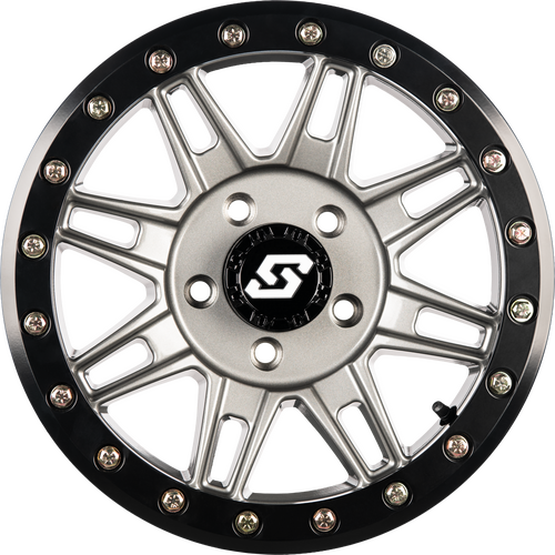 SEDONA Clutch Beadlock Wheel