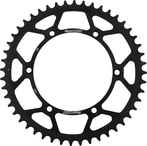 SUPERSPROX Steel Rear Sprocket