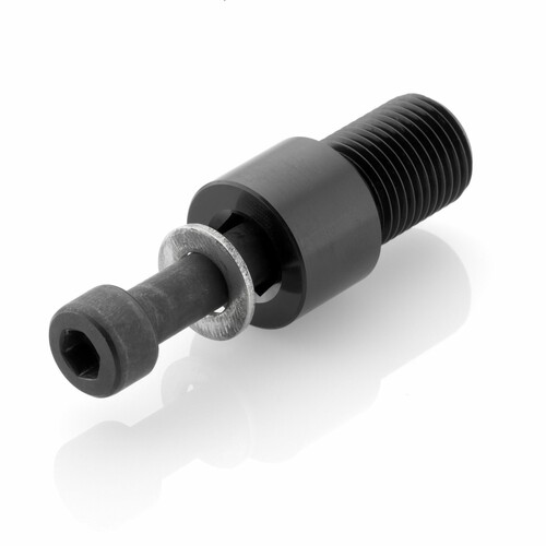 RIZOMA Cut Edge Bar End Mirror