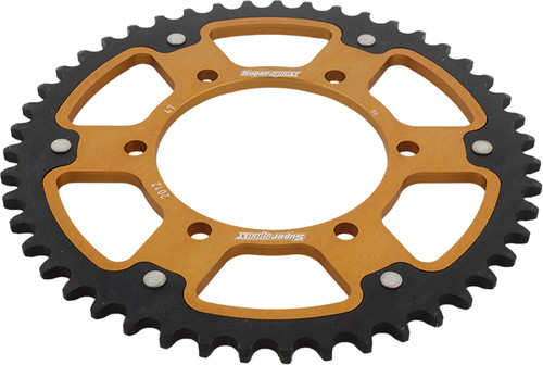 SUPERSPROX Stealth Rear Sprocket