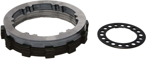 REKLUSE TorqDrive Clutch Pack