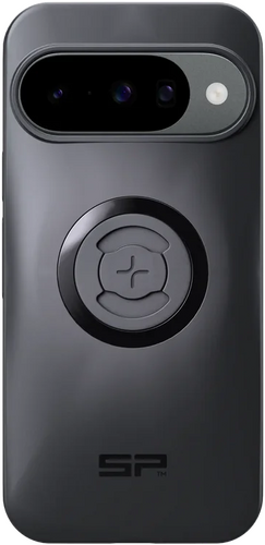 PHONE CASE SPC+ GOOGLE PIXEL 10/10 PRO BLACK