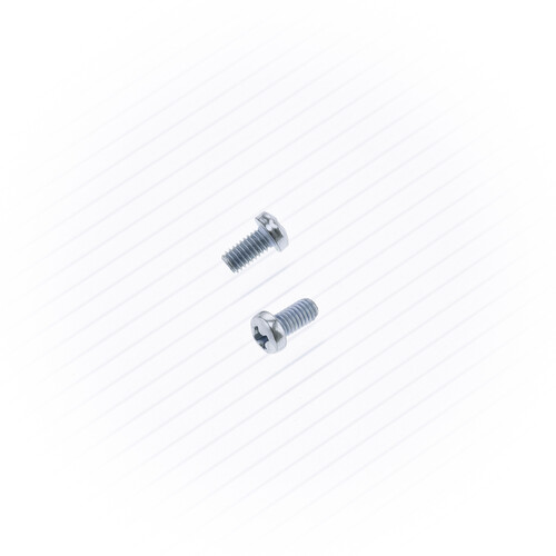 BOLT Carburetor Float Bowl Screws