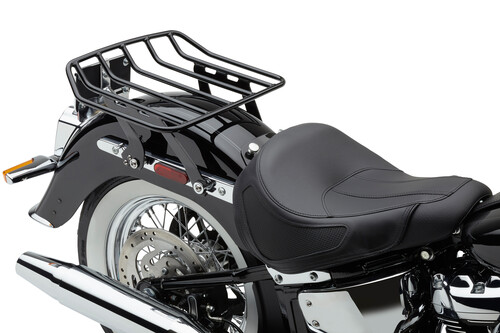 COBRA Detach Big-A luggage Rack