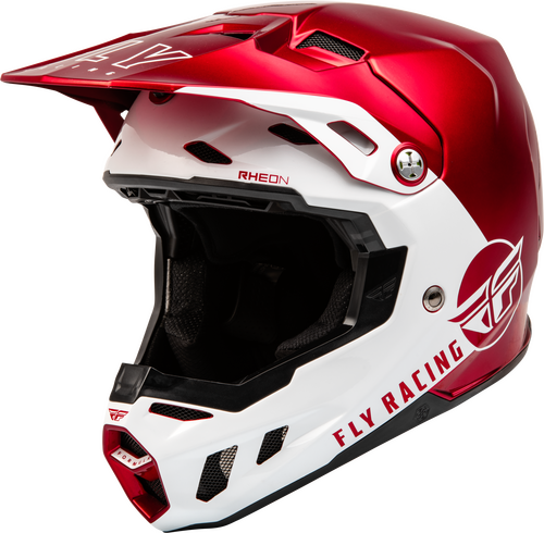 FLY RACING Formula CC Centrum Helmet