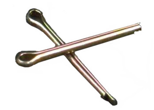 BOLT Cotter Pins