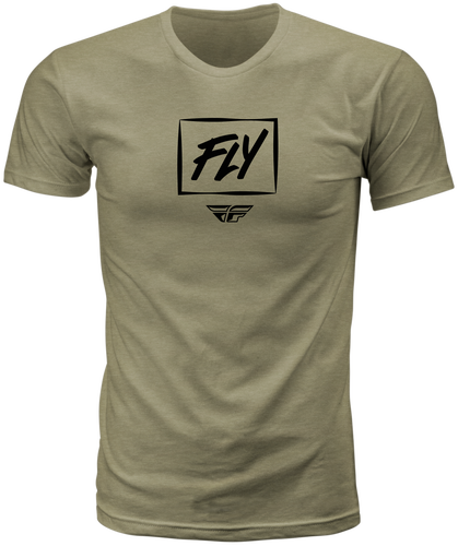 FLY RACING Zoom Tee