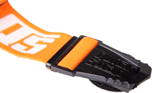 QUICK STRAP Goggle Straps