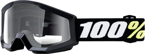 100% Strata Mini Goggles