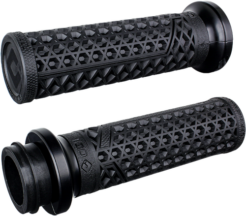 ODI Vans Lock On Grips For Indian 2018-2026