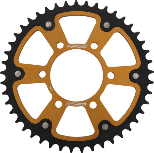 SUPERSPROX Stealth Rear Sprocket