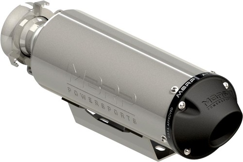 MBRP Performance Muffler