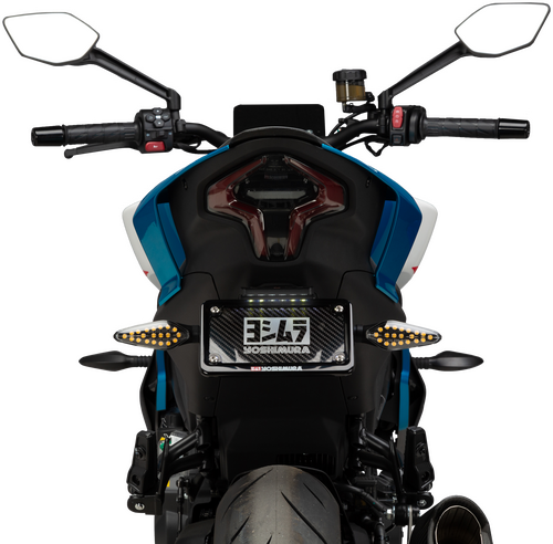 Yoshimura Fender Eliminator Kit CFMOTO 450SS / 450NK 2023-2025