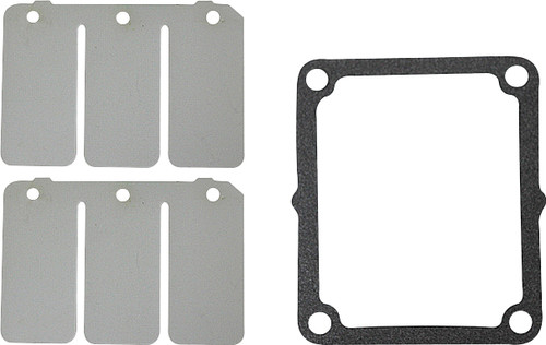 SP1 Reed Valve Rebuild Kit