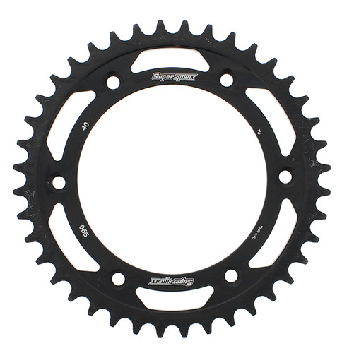 SUPERSPROX Steel Rear Sprocket