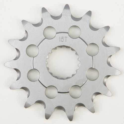 FIRE POWER Countershaft Steel Sprocket