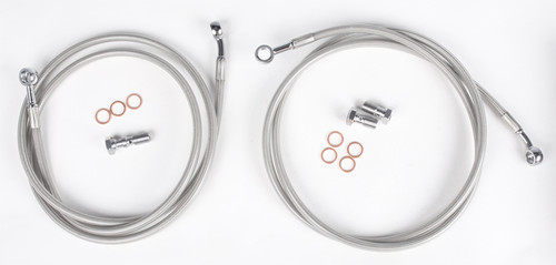 STREAMLINE Universal 2-Line Front Kit