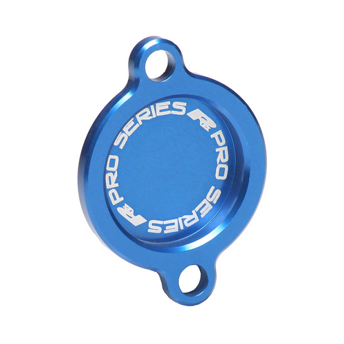 RFX Oil Filter Covers