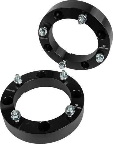 WHEEL SPACER 1.5" 4/156 STUD: 3/8" X 24