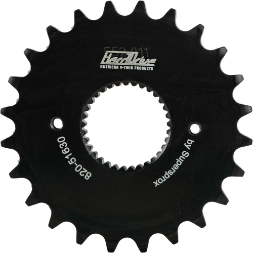 SS TRANSMISSION SPROCKET 24T STD 94-06