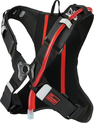 USWE Outlander Moto Hydro Pack