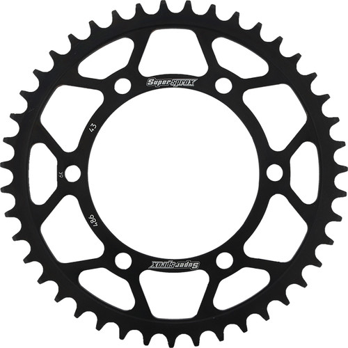 SUPERSPROX Steel Rear Sprocket