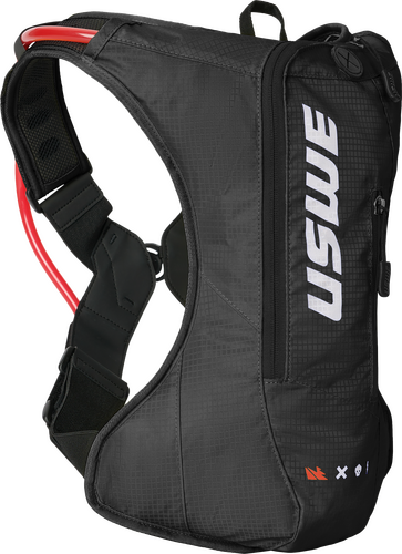 USWE OUTLANDER MOTO 4L HYDO PACK BLACK