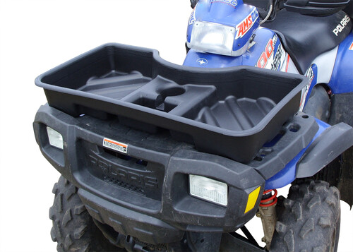 OPEN TRAIL Cargo Basket