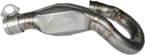 Factory 4.1 Slip-On Exhaust - Image 7