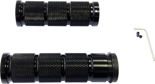 HARDDRIVE Retro Grips