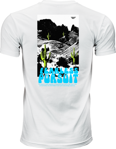 FLY RACING Desert Tee