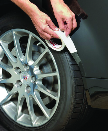 ISC Surface Guard Tape